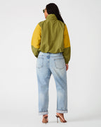 VESTE CARGO KHODA