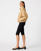 VESTE FAYDEN KHAKI MOYEN
