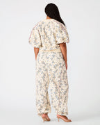 VESTE LYONIE PERLE