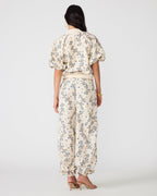 VESTE LYONIE PERLE
