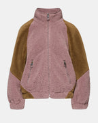 VESTE SHERPA NINA DUBERRY