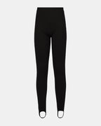 PANTALON SANDRINE NOIR