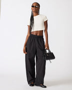PANTALON NOIR KHODA