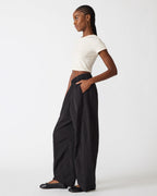 PANTALON NOIR KHODA