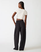 PANTALON NOIR KHODA