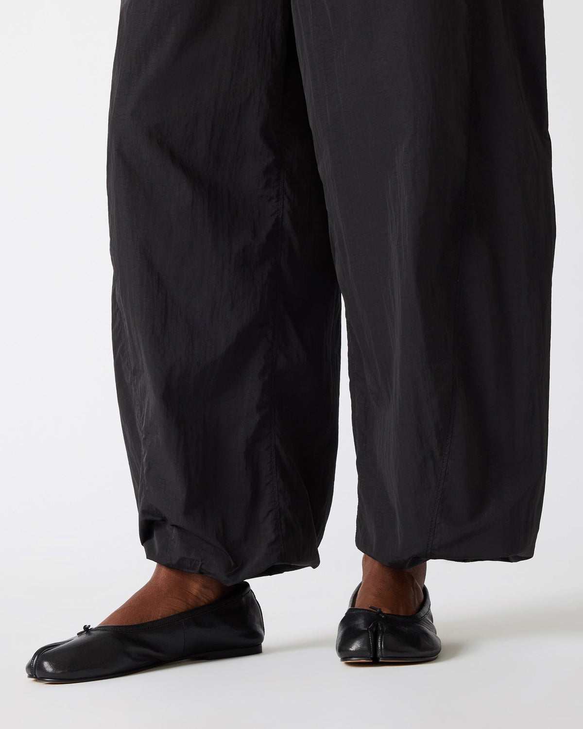 KHODA PANT BLACK