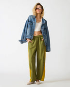 PANTALON CARGO KHODA
