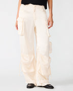 CRÈME PANT DUO