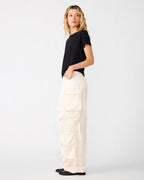 CRÈME PANT DUO