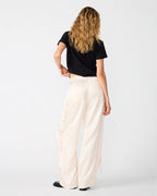 CRÈME PANT DUO