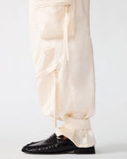 CRÈME PANT DUO