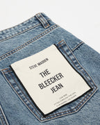 LE JEAN BLEECKER BLEU IMPÉRIAL