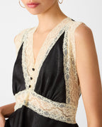 HAUT ELINOR NOIR