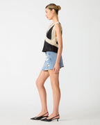 HAUT ELINOR NOIR