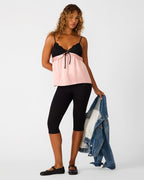 HAUT ROSE FRANCINE