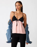 HAUT ROSE FRANCINE