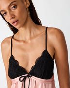 HAUT ROSE FRANCINE