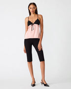 HAUT ROSE FRANCINE