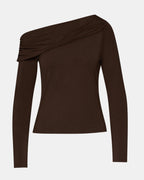 HAUT EN MAILLE RYDER NOYER