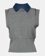 PULL KELSON CHARBON