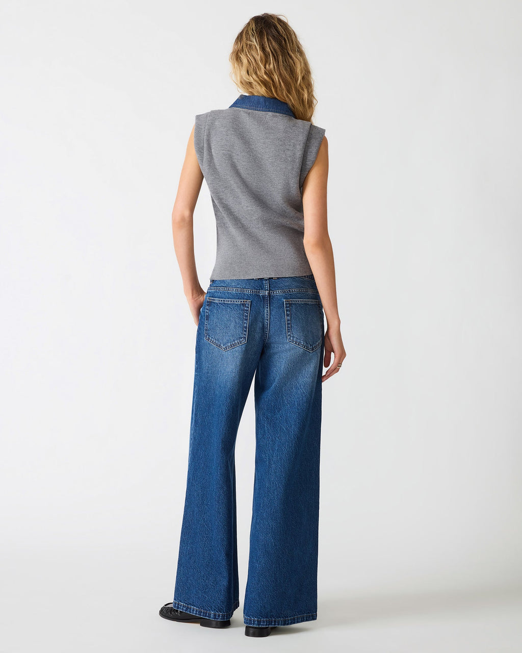PULL KELSON CHARBON