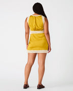ROBE SAVANNA OILSLICK