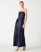 ROBE ELAIA MINUIT