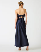 ROBE ELAIA MINUIT