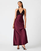 ROBE PHIA FIGUE PROFOND