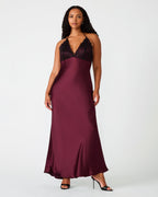 ROBE PHIA FIGUE PROFOND