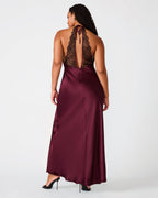 ROBE PHIA FIGUE PROFOND