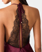 ROBE PHIA FIGUE PROFOND