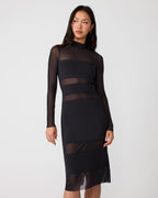 ROBE BLAZE NOIRE