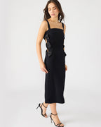 ROBE NOIRE RENE