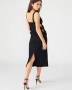 ROBE NOIRE RENE