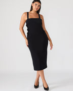 ROBE NOIRE RENE