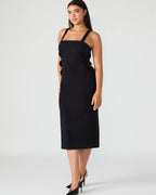 ROBE NOIRE RENE