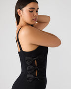 ROBE NOIRE RENE
