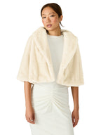 MANTEAU CRÈME HESTIA
