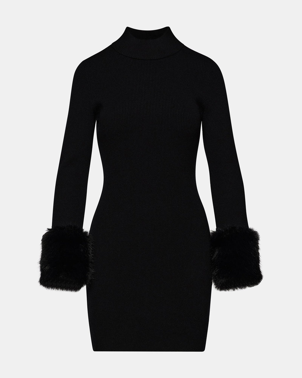 RIELLO DRESS BLACK