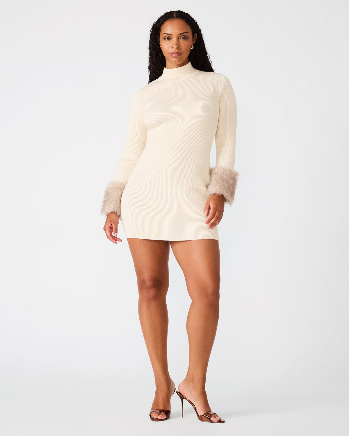 RIELLO DRESS CREAM