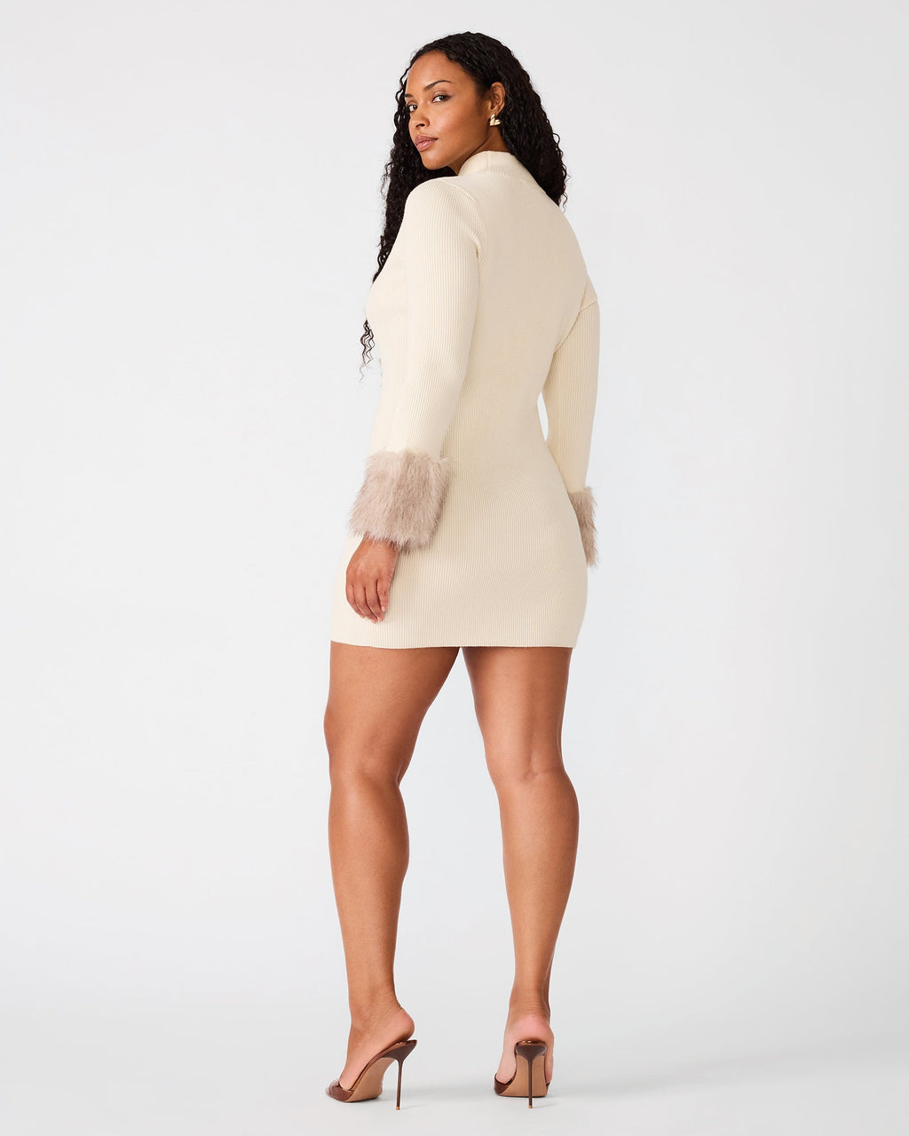 RIELLO DRESS CREAM