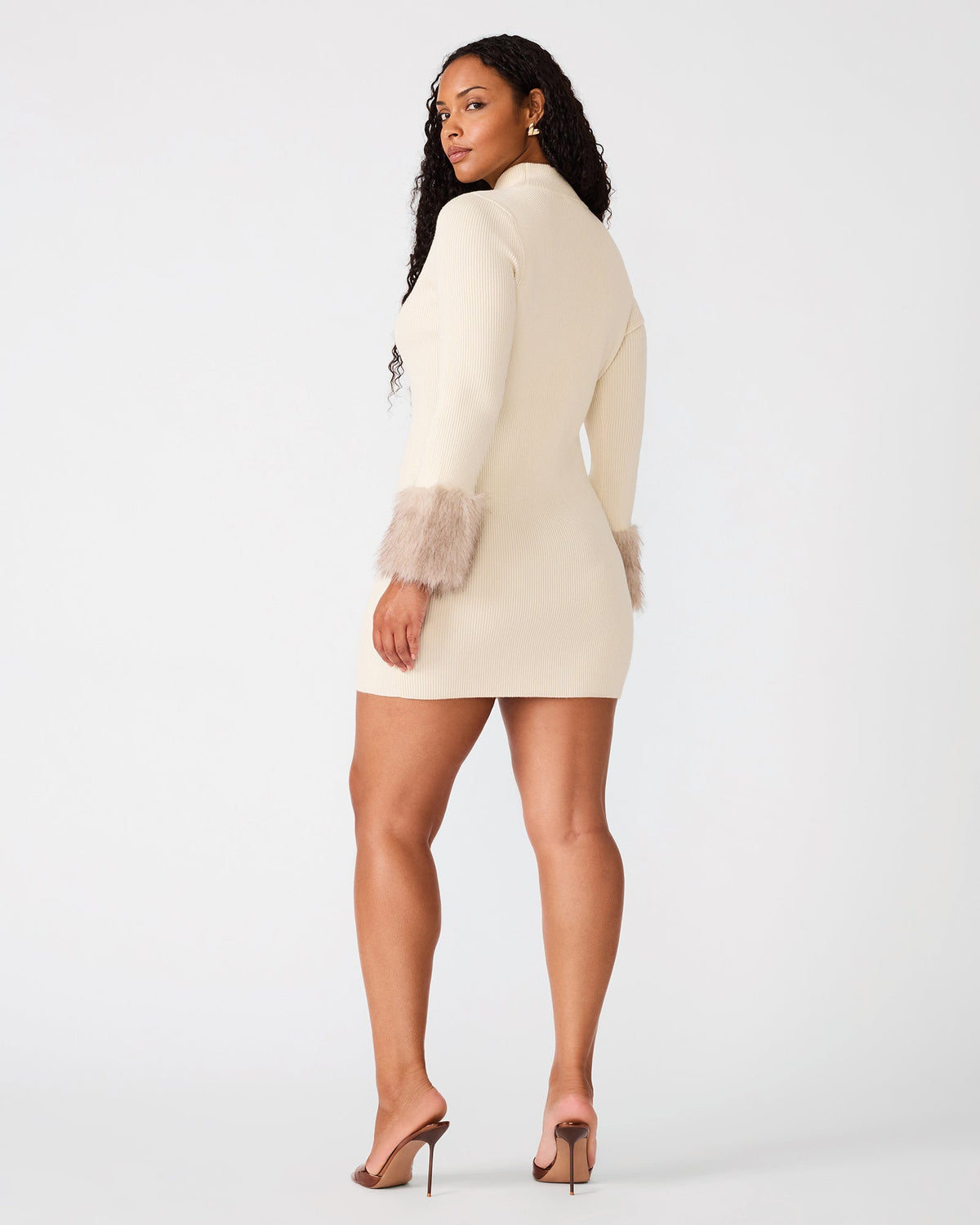 RIELLO DRESS CREAM