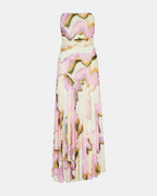 ROBE KERRIE MULTICOLORE