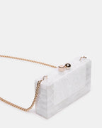 CAMILAA SAC BLANC