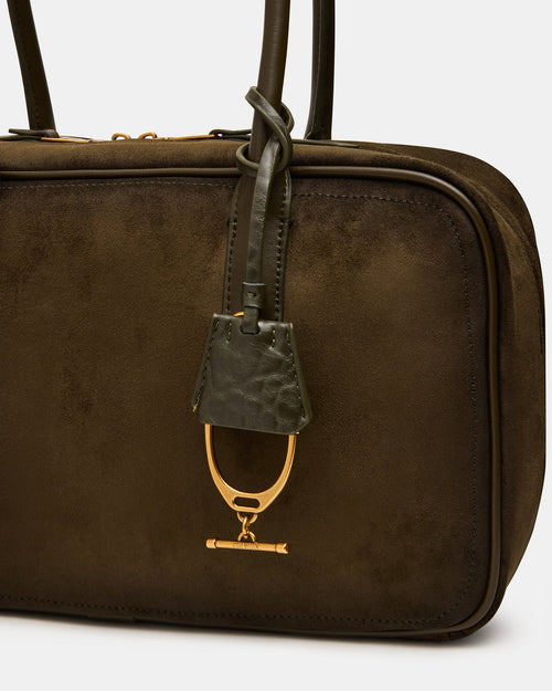 BOLSO CANDIE OLIVA