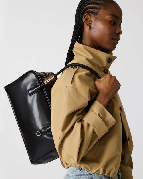 BOLSA CANDIE NEGRA
