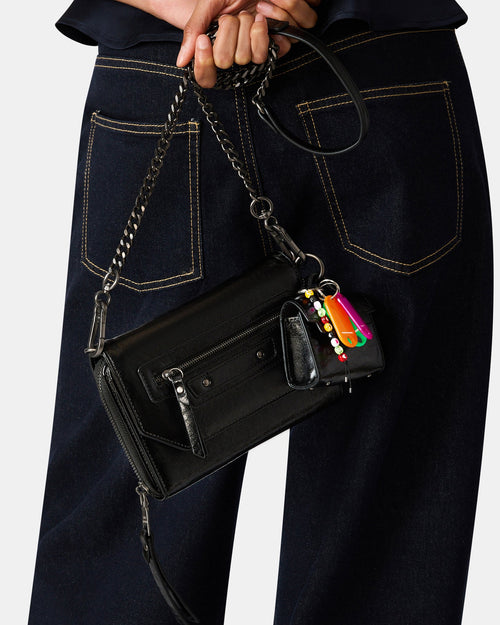 BOLSO CARLI NEGRO