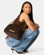 SAC COLETTE CHOCOLAT