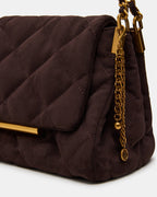 SAC COLETTE CHOCOLAT